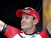 Vítz závrené etapy na Tour de France Alexander Kristoff z Norska