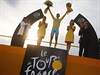 Au revoir, Tour de France...