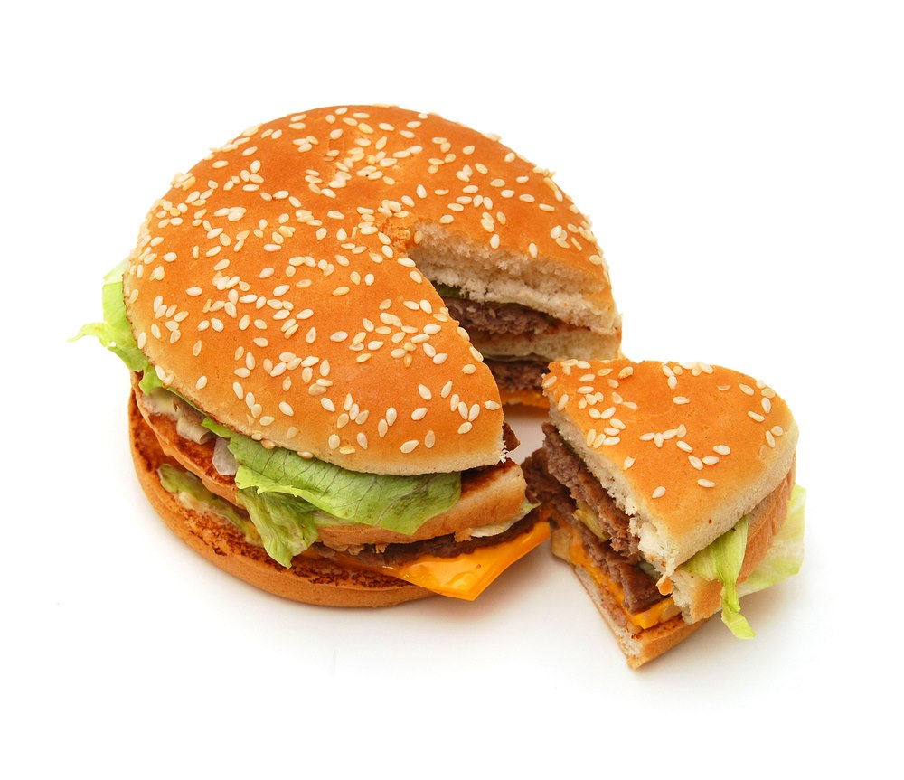 Big Mac je v �esku stále levn�j�í ne� v USA, nejdra��í je v Norsku