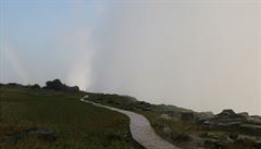 Viktoriiny vodopády, nebo-li Mosi-oa-Tunya, pat�í mezi divácky nejatraktivn�j�í...