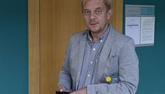 U Obvodního soudu pro Prahu 6 za�alo 23. �ervence hlavní lí�ení s herci Petrem...