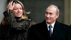 Putinova dcera opustila luxusn byt v Haagu. Mstn ji tam nechtli