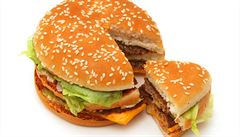 Big Mac je v Česku stále levnější než v USA, nejdražší je v Norsku | na serveru Lidovky.cz | aktuální zprávy