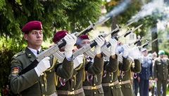 Česká televize odvysílá koncert za vojáky padlé v Afghánistánu 