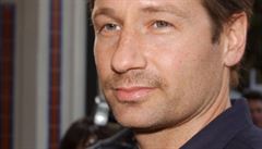 David Duchovny pobouil Ameriany ruskou reklamou na pivo