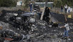 Omilostn minsk dohoda vinky sestelenho letu MH17? Nizozemsko protestuje