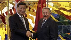 Obchod na ‚dvorku‘ USA. Čína si podmaňuje Latinskou Ameriku