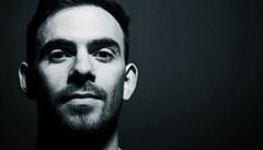 Patrick Topping