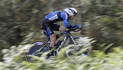 Cyklista König přestoupil do týmu Sky, bude jezdit po boku Frooma
