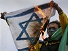 K nárstu projev antisemitismu do velké míry pisply reakce na konflikt mezi...