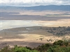 Je velký rozdíl, zda se podíváte na kráter Ngorongoro pouze z jeho vrchního...