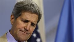 Kerry je vlk s odpornou prothlou elist, ur KLDR americkho ministra