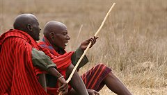 Jsou nabízené vesnice skanzeny, nebo autentické vesnice?