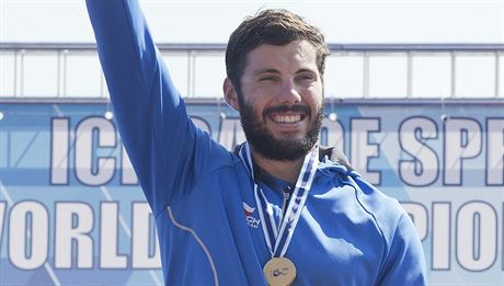 Oslavy Ted Budou Pokracovat U Ceskeho Piva Smal Se Kajakar Dostal Ostatni Sporty Lidovky Cz