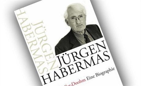 Stefan Müller-Doohm, Jürgen Habermas: Eine Biographie