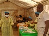 Doktoi bez hranic v Sierra Leone