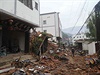 Obyvatele jihoínské provincie Jün-nan zasáhlo v nedli zemtesení o síle 6,1...