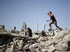V palestinském Pásmu Gazy zaalo platit tídenní pímí mezi Izraelem a hnutím...