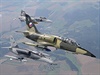 Letouny L 39 Albatros, L 159 Alca, Jas 39 Gripen.