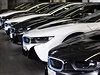 Nmecká automobilka BMW získá na vybudování testovacího centra na Sokolovsku...