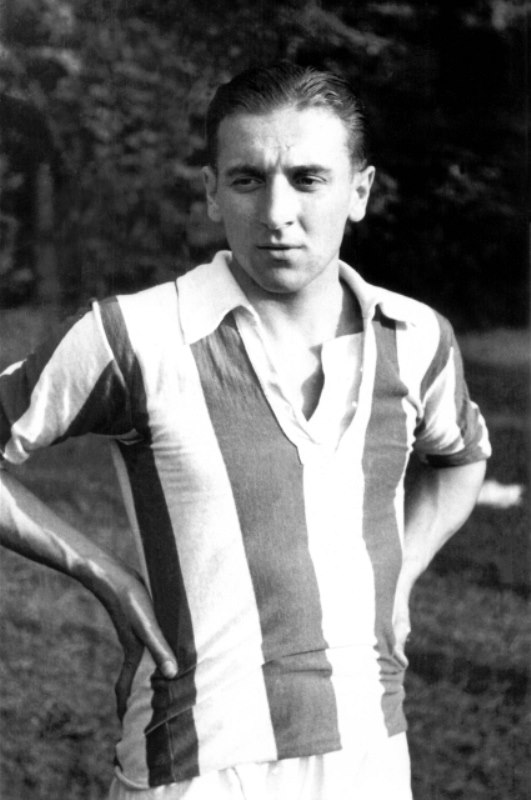 Vlastimil Kopecký.