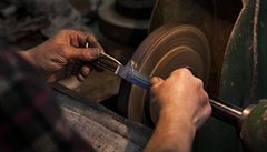 ��íkáme jí investi�ní rybi�ka. Jednak proto, �e název zlatá jsme ji� pou�ili...