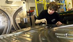 �Loni osmého �ervna jsme oslavili t�ítisící prodané motú�ko, v prosinci jsme...