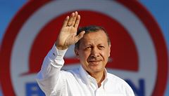 V Turecku skončily předčasné volby. Erdogan doufá v nadpoloviční většinu