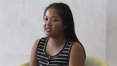 Ppad nhradn matky probral thajskou policii. Zashla proti prodeji dt