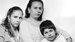 Jsem zklamaná ivotem, moná a moc. Proili jsme hodn patného, pemítá...