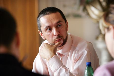 eskobudjovický primátor Juraj Thoma podal na útoníky trestní oznámení.