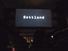 Pedpremiéra filmu Gottland se uskutenila na Nákladovém nádraí ikov.