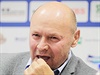 Nový trenér FC Viktoria Plzeň Miroslav Koubek.