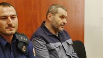 Okresn soud v Litomicch propustil podmnn kmotra Alexandra Novka