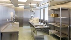 Zaízení v Tchonín bylo k tmto úelm nákladn modernizováno v letech 2002...