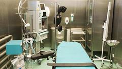 Krom voják v karantén po zahraniních misích zde dosud nikdo neleel.