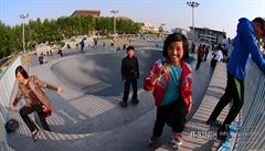 Vstupte do Pchjongjangu. Svt fascinuje nov video z KLDR 