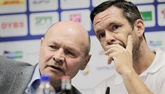 Dovede Pavel Horváth Plze� op�t k mistrovskému titulu?