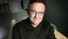 Herec Robin Williams se oběsil ve svém pokoji. Trpěl depresemi