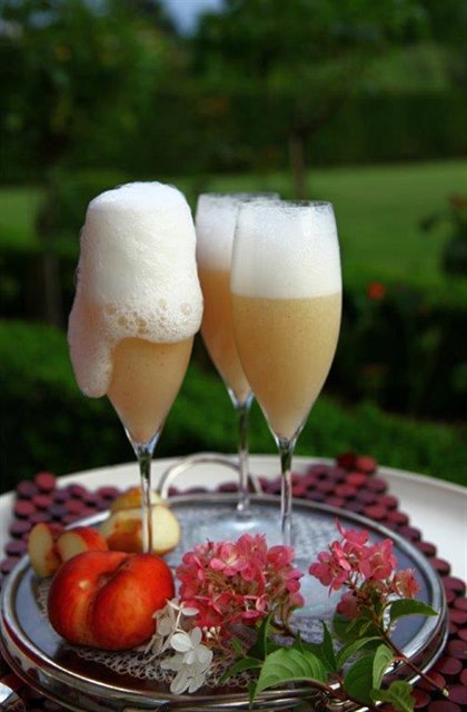 Bellini je prost� sexy