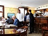 Hemingway proslavil bellini  popíjením v Harry´s baru v Benátkách. Pozor,...