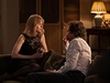 Christine  (Nicole Kidman) a její manel Ben (Colin Firth) pátrají v mlhách...
