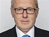 Poslanec Rostislav Vyzula (ANO)