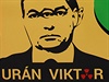 Urán Viktor.