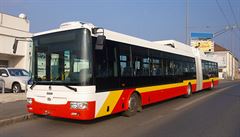 Brno nakoup 30 trolejbus od kody Electric. Vyjdou ho na 400 milion