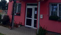 Domov pro seniory Petru�ka.