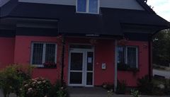 Domov pro seniory Petru�ka.