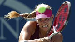 Angelique Kerberová z Nmecka.