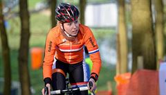 První oběť mezi bikery: mladá Nizozemka nepřežila pád na mostě
