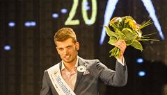 Vít�z poletí reprezentovat �eskou republiku na sout� Mister International.